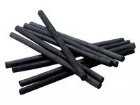 Een Talens Art Creation houtskool sticks 10 koop je bij EconOffice
