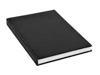 Een Tekenboek Quantore 140x216mm dummy 120gram 100vel koop je bij EconOffice