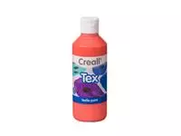 Textielverf Creall Tex oranje 250ml