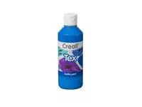 Een Textielverf Creall Tex blauw 250ml koop je bij EconOffice