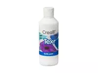 Een Textielverf Creall Tex wit 250ml koop je bij L&amp;N Partners voor Partners B.V.