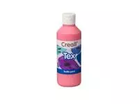 Een Textielverf Creall Tex roze 250ml koop je bij EconOffice