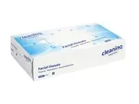 Een Facial tissues Cleaninq 2-laags 100stuks koop je bij MV Kantoortechniek B.V.