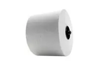 Een Toiletpapier BlackSatino Original ST10 systeemrol 2-laags 712vel wit 313830 koop je bij Goedkope Kantoorbenodigdheden