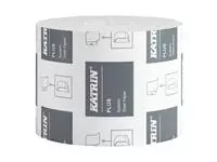Een Toiletpapier Katrin Plus System 2-laags 800vel 36rollen wit koop je bij EconOffice