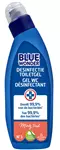 Een Toiletreinger Blue Wonder Desinfectie gel 750ml koop je bij EconOffice