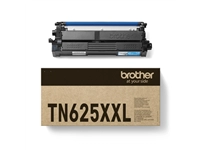 Een Toner Brother TN-625XXLC blauw koop je bij Dapper Bilthoven