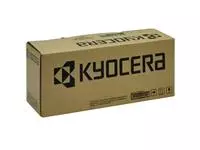 Een Toner Kyocera TK-1248K zwart koop je bij Totaal Kantoor Goeree