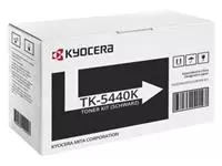 Een Toner Kyocera TK-5440K zwart koop je bij EconOffice