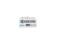 Een Toner Kyocera TK-5450C blauw koop je bij Technipa Kantoorefficiency