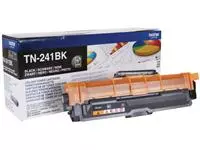 Een Toner Brother TN-241BK zwart koop je bij The Cartridge Company