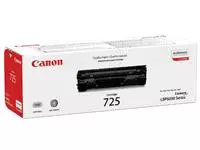 Een Tonercartridge Canon 725 zwart koop je bij EconOffice