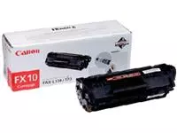 Een Tonercartridge Canon FX-10 zwart koop je bij EconOffice