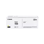 Een Tonercartridge Canon T09 geel koop je bij Omnia 4 Office