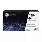 Een Tonercartridge HP W1490A 149A zwart koop je bij NiceSupplies.nl