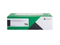 Een Tonercartridge Lexmark 71C2HM0 rood koop je bij Technipa Kantoorefficiency