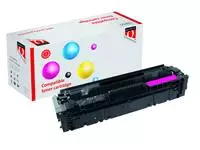 Een Tonercartridge Quantore alternatief tbv Canon 045H rood koop je bij Alles voor uw kantoor