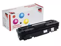 Een Tonercartridge Quantore alternatief tbv Canon 046H zwart koop je bij Van Hoye Kantoor BV