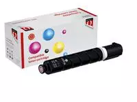 Een Tonercartridge Quantore alternatief tbv Canon C-EXV 49 rood koop je bij Goedkope Kantoorbenodigdheden