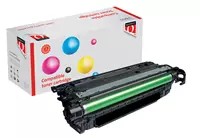 Een Tonercartridge Quantore alternatief tbv HP 655A CF450A zwart koop je bij Goedkope Kantoorbenodigdheden