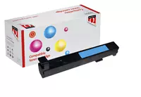 Een Tonercartridge Quantore alternatief tbv HP 827A CF301A blauw koop je bij NiceSupplies.nl