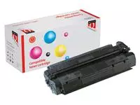 Een Tonercartridge Quantore alternatief tbv HP C7115X 15X zwart koop je bij KantoorProfi België BV