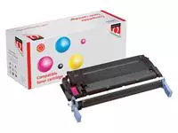 Een Tonercartridge Quantore alternatief tbv HP C9723A 641A rood koop je bij Alles voor uw kantoor