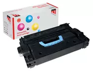 Een Tonercartridge Quantore alternatief tbv HP CF325X 25X zwart koop je bij MV Kantoortechniek B.V.