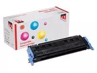 Een Tonercartridge Quantore alternatief tbv HP Q6000A 124A zwart koop je bij KantoorProfi België BV