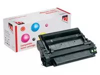 Een Tonercartridge Quantore alternatief tbv HP Q6511A 11A zwart koop je bij KantoorProfi België BV