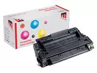 Een Tonercartridge Quantore alternatief tbv HP Q7551A 51A zwart koop je bij Van Hoye Kantoor BV