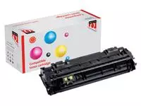 Een Tonercartridge Quantore alternatief tbv HP Q7553A 53A zwart koop je bij NiceSupplies.nl