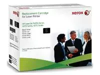 Een Tonercartridge Xerox alternatief tbv HP CC364A 64A zwart koop je bij Kantoorvakhandel van der Heijde