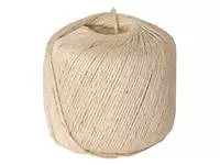 Een Sisaltouw Muller 3-draads Ø ±3mm ca 500 meter koop je bij Omnia 4 Office