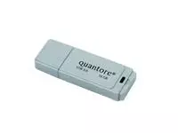 Een USB-stick 3.0 Quantore 16GB koop je bij MV Kantoortechniek B.V.