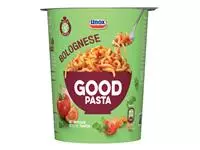 Een Good Pasta Unox spaghetti bolognese cup koop je bij KantoorProfi België BV
