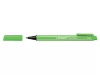 Een Vilstift STABILO pointMax 488/33 medium lichtgroen koop je bij Tonerinktshop