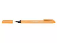 Een Vilstift STABILO pointMax 488/54 medium oranje koop je bij NiceSupplies.nl