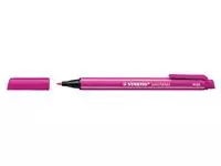 Een Vilstift STABILO pointMax 488/56 medium roze koop je bij Goedkope Kantoorbenodigdheden