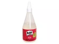 Een Alleslijm Pritt flacon 200gr transparant koop je bij The Cartridge Company