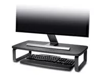 Een Monitorstandaard Kensington SmartFit extra wide zwart koop je bij MV Kantoortechniek B.V.