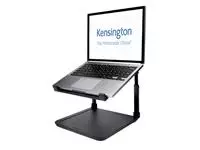 Een Laptopstandaard Kensington SmartFit verhoger zwart koop je bij Totaal Kantoor Goeree