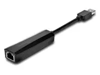 Een Kabel Kensington Ethernet adapter USB 3.0 koop je bij KantoorProfi België BV