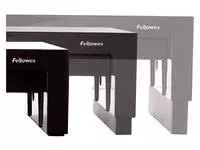 Een Monitorstandaard Fellowes Designer Suites zwart koop je bij EconOffice