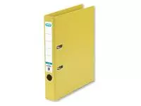 Een Ordner Elba Smart Pro+ A4 50mm PP geel koop je bij EconOffice