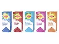 Thee Lipton Relax rooibos 25x1.5gr