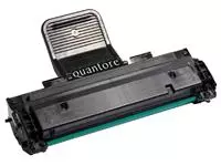 Een Tonercartridge Quantore alternatief tbv Samsung ML-2010 zwart koop je bij Klik Office BV