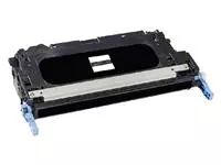 Een Tonercartridge Quantore alternatief tbv HP Q6470A 501A zwart koop je bij Tonerinktshop