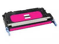 Een Cartouche toner Quantore HP Q6473A 502A rouge koop je bij Van Hoye Kantoor BV