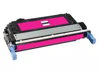 Een Cartouche toner Quantore alternative pour HP Q5953A 643A rouge koop je bij Van Hoye Kantoor BV